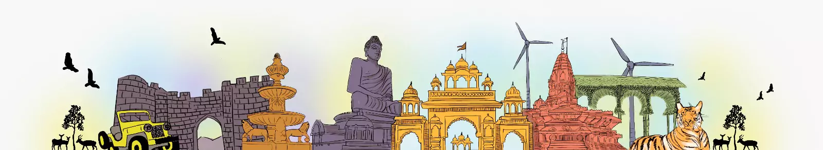 chandrapur history